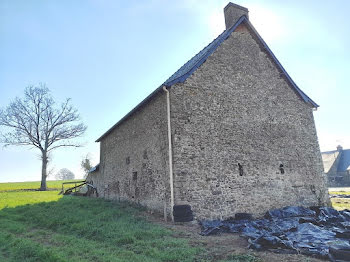 maison à Bais (35)