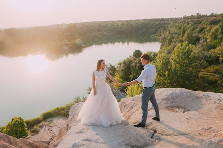 Wedding photographer Dariya Zheliba (zheliba). Photo of 1 August 2017