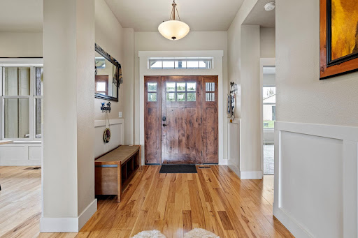 Buy this luxury house in Springfield (United States) with garden and terrace