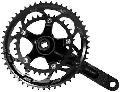 Samox R3s Crankset - 50/34t alternate image 1