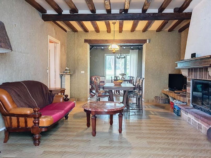 Vente maison 6 pièces 170 m² à Mennecy (91540), 420 000 €