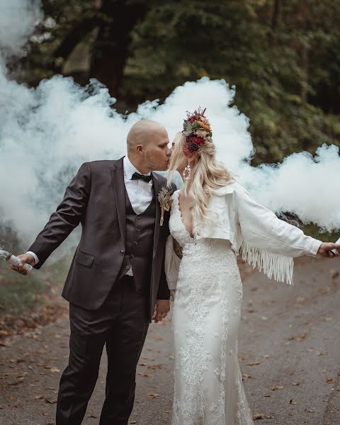 Wedding photographer Teemu Toikka (teemutoikka). Photo of 21 January 2022