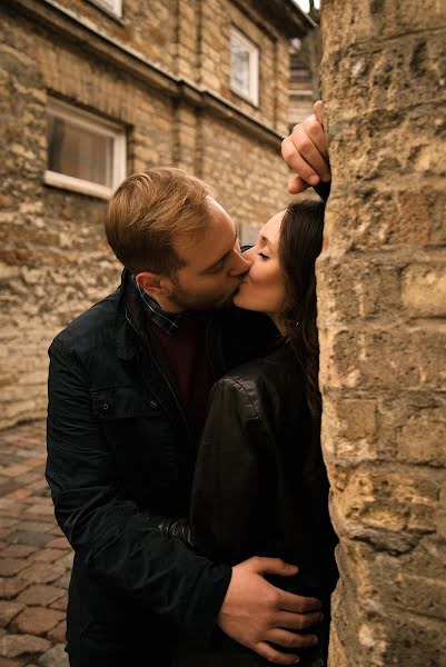 Wedding photographer Elena Gladkikh (egladkikh). Photo of 17 May 2019