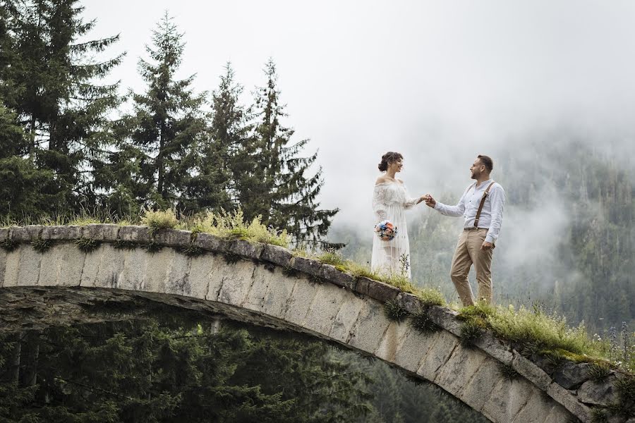 Wedding photographer Furkan Akarsu (furkanakarsu). Photo of 13 May