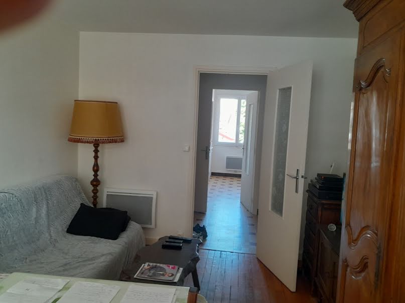 Location  appartement 3 pièces 58 m² à Romans-sur-isere (26100), 510 €