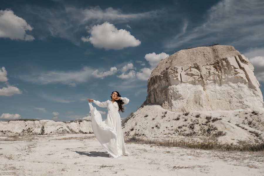 Fotógrafo de casamento Anastasiya Myshenkova (photonaya). Foto de 26 de dezembro 2022