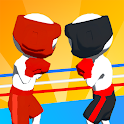 Icon Ultimate Fighter 3D