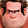 Wreck-It Ralph Top HD Movies New Tabs Themes