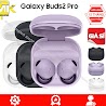 Tai Nghe Bluetooth Không Dây Galaxy Buds Pro 2 Chống Thấm Nước - Âm Thanh Tuyệt Đỉnh - Thiết Kế Thời Trang