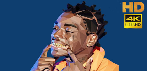 Featured image of post Kodak Black Wallpaper Hd