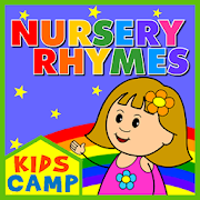 Nursery Rhymes 1.0 Icon