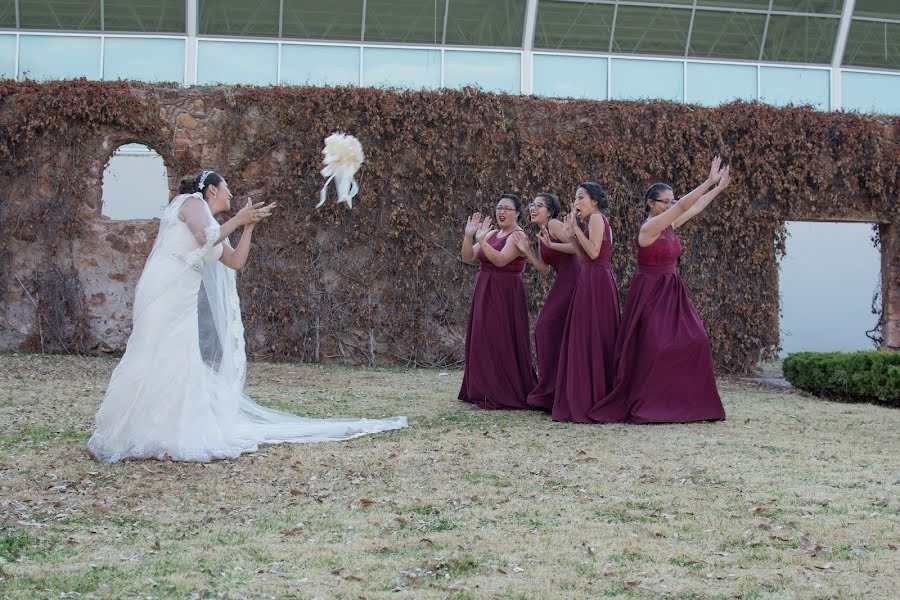 Fotógrafo de bodas Gerardo Rios (grios). Foto del 30 de enero 2018