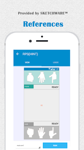 How to install Rock.Paper.Scissors-Sketchware 1.0 unlimited apk for pc