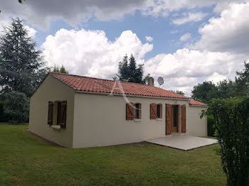 maison à Saint-Avaugourd-des-Landes (85)