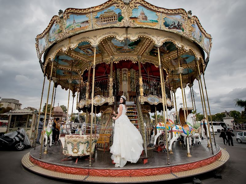 Fotógrafo de bodas Mamikon Gevorgyan (mamikongevorgyan). Foto del 29 de diciembre 2017