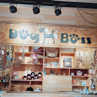 Dog Boss 寵物友善餐廳