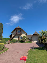 maison à Angerville-l'Orcher (76)