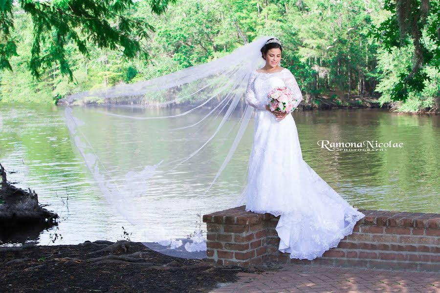 Wedding photographer Ramona Nicolae (ramonanicolae). Photo of 8 June 2023