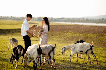 Huwelijksfotograaf Vũ Thanh (thanhvu). Foto van 18 juli 2020