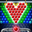 Icon Bubble Shooter Mania-Pop Blast