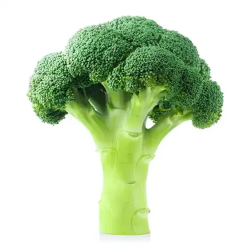 Broccoli Exotic [200 Grams]