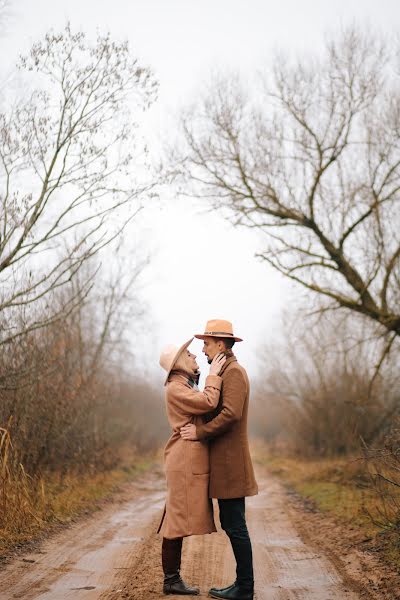 Wedding photographer Andrey Ivanov (imay). Photo of 14 December 2020