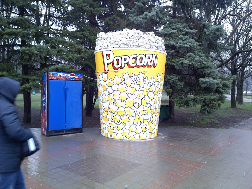 Popcorn 