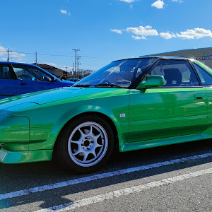 MR2 AW11