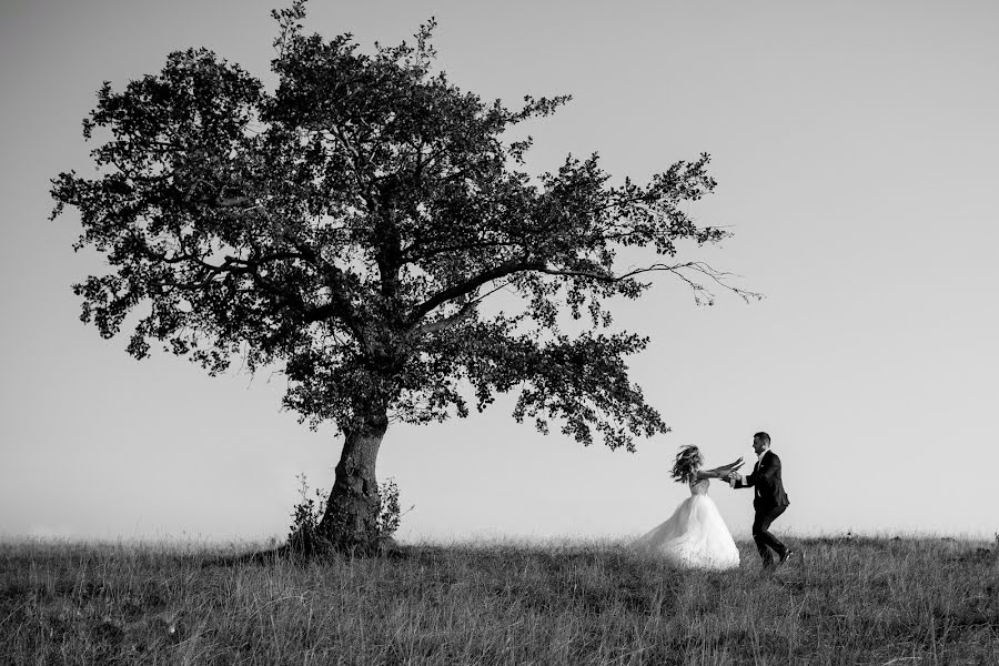 Fotógrafo de bodas Alin Badea (badeaalin). Foto del 20 de marzo 2018