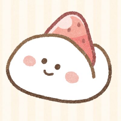 いちご大福