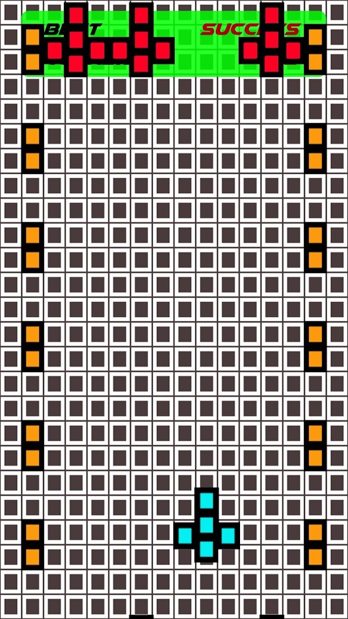    Space Lanes- screenshot  