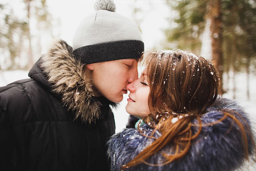 Photographe de mariage Artem Karpukhin (a-karpukhin). Photo du 11 mars 2015