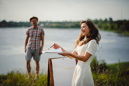 Wedding photographer Oleksandr Yakonyuk (sanni). Photo of 4 August 2017