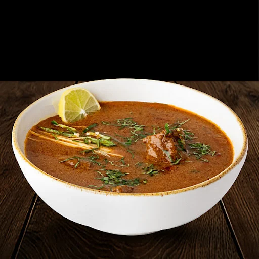 Mutton Nihari [Boneless]