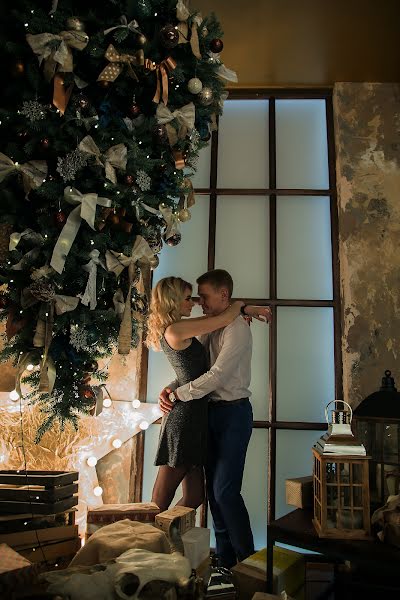 Wedding photographer Svetlana Romanova (svromanova). Photo of 18 January 2018