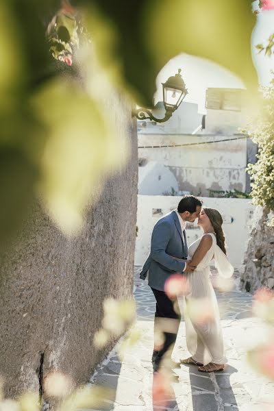 Fotógrafo de bodas Nikos Anagnostopoulos (nikosanagnostop). Foto del 9 de mayo 2020