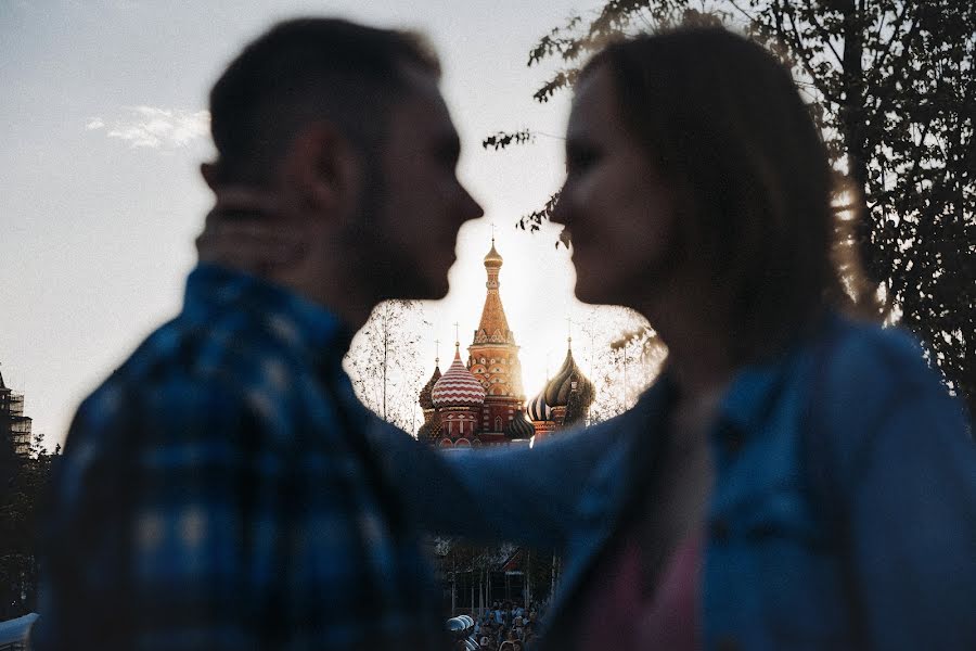 Wedding photographer Kristina Koroleva (kkorolyova). Photo of 22 February 2019