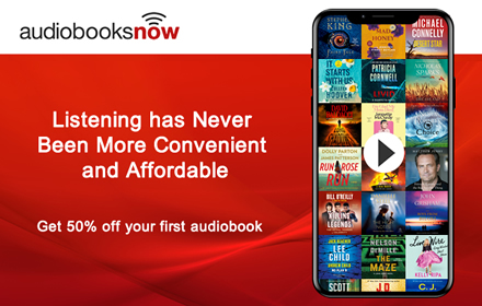 AudiobooksNow.com Preview image 0