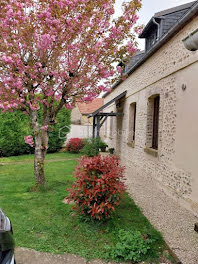 maison à Boeurs-en-Othe (89)