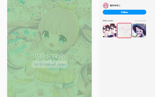 Pixiv to Gelbooru upload helper