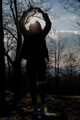 Dancer in the nature di Giu_corb