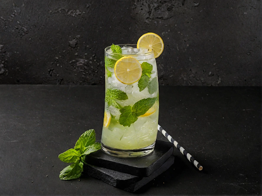 Lemon Mojito