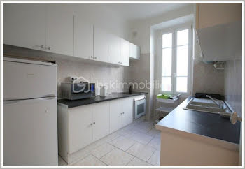 appartement à Antibes (06)