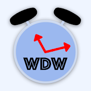 Disney World MouseWait FREE 1.0.7 Icon