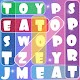 WORDS SEARCH: INFINITE CROSSWORD PUZZLE  FREE GAME