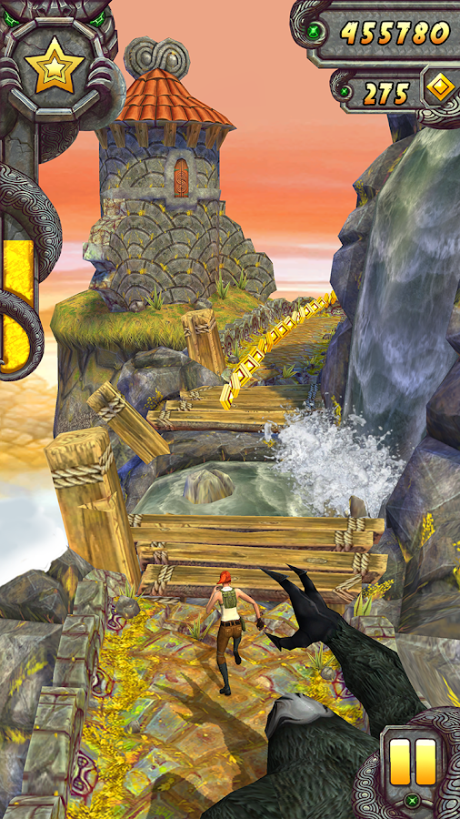    Temple Run 2- screenshot  