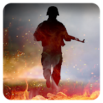 Cover Image of Descargar Juegos de disparos sin conexión FPS 1.0.2 APK