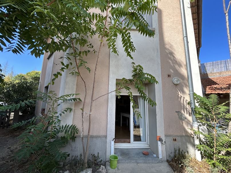 Vente appartement 2 pièces 31.15 m² à Nimes (30000), 86 940 €