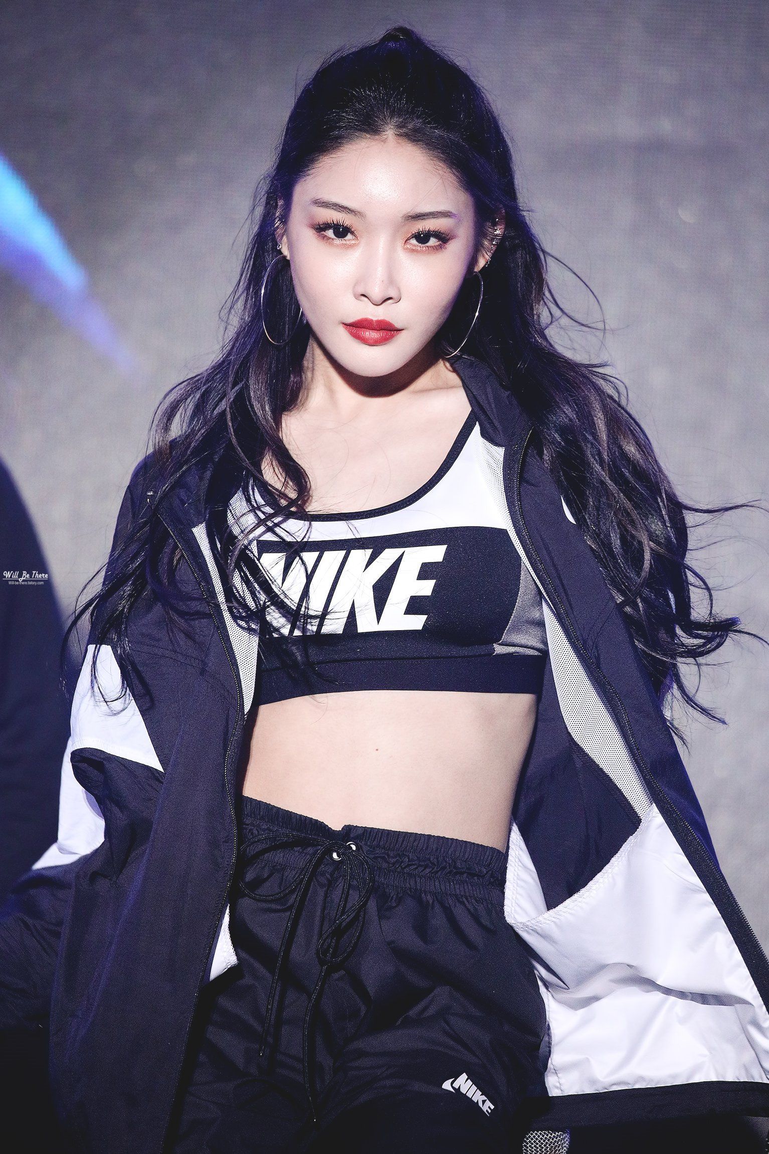 190309 2019 NIKE Great Festival _ Chungha_