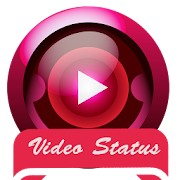 Video Status : Lyrical video status  Icon